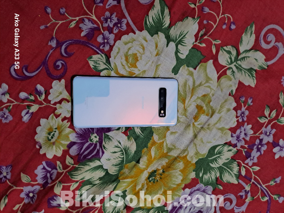 Samsung s10